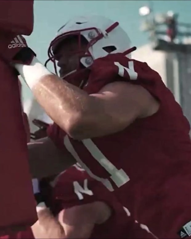 2021.08.02 a.m. HuskerMax Practice Report